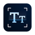 TextShot icon