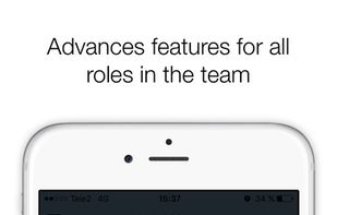 CoachHippo screenshot 1