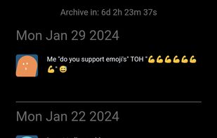 Thoughts of Humanity screenshot 3