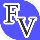 AMP Font Viewer icon