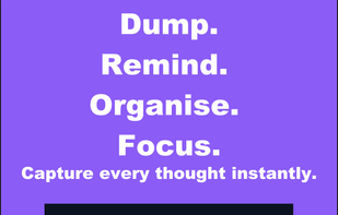 ZenDump screenshot 1