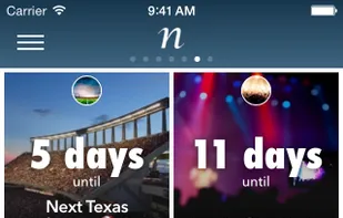 Numerous screenshot 2