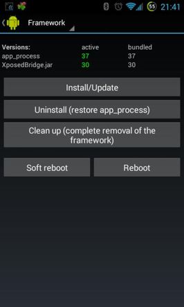 LSPosed Alternatives and Similar Apps | AlternativeTo