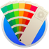 Colorsquid icon