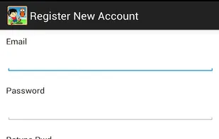 MobiKids Child Taken screenshot 2