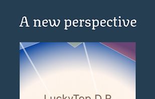LuckyTop: Rand, Decision, Card screenshot 1