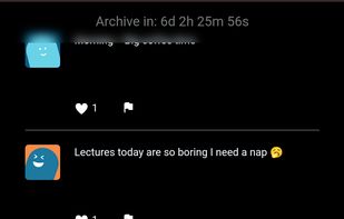 Thoughts of Humanity screenshot 1