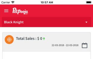 Petpooja screenshot 1