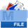 Magican File icon
