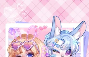 Furry Avatar:Character Maker screenshot 3