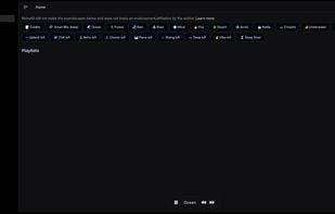 Noisefill screenshot 1