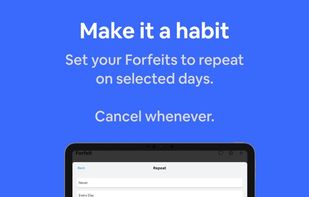 Forfeit screenshot 3