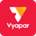 Vyapar App icon