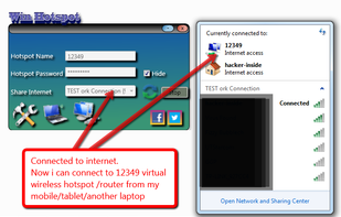 Winhotspot screenshot 2