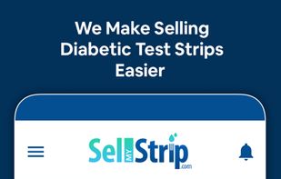 SellMyStrip screenshot 1