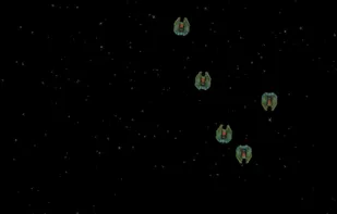 FlatRedBall screenshot 1