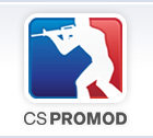 CSPromod icon