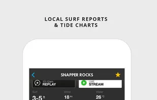 SurfStitch Surf Check screenshot 2