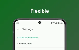 Fossify File Manager screenshot 3