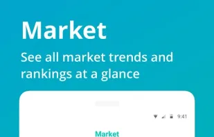 CoinView screenshot 2