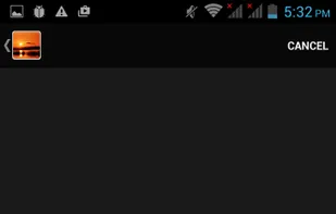 Savvy Photo Edit Draw & Share screenshot 1