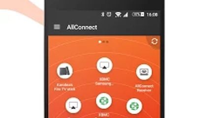 Allconnect – Play &amp; Stream screenshot 1