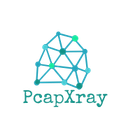 PcapXray icon