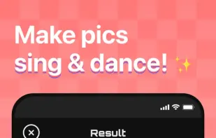 Face Dance screenshot 1