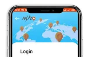 Mylo Location Share