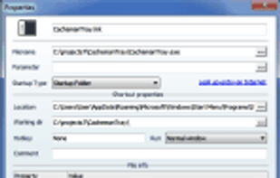 StartEd screenshot 2