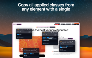 Tail Lens screenshot 2