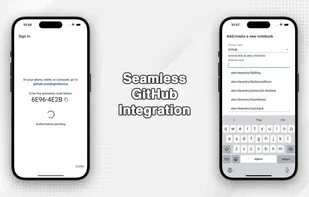Seamless GitHub Integration