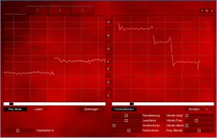 VisualVox screenshot 1