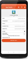 Internet Guard - No Root Firewall screenshot 2