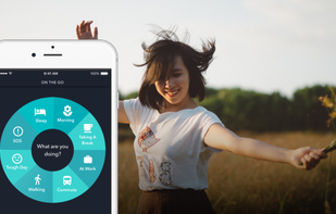 Simple Habit screenshot 1