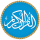 Al Quran MP3-Quran Reading icon