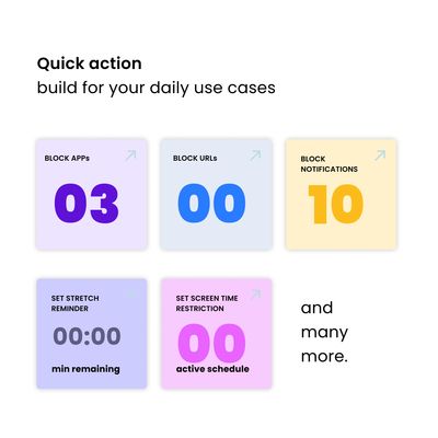 stay focused app review inoxapps