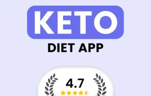 Keto Manager screenshot 1