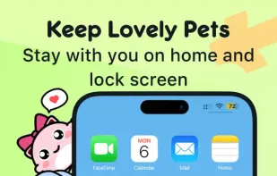 Widgetable screenshot 1