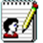 NK2Edit icon