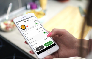 ORDRWare screenshot 3