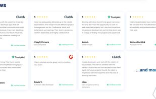 Reviews