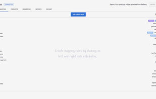 Sellbery screenshot 1