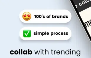 Stack Influence screenshot 1