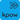 Kpow by Factor House icon