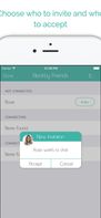 Chat screenshot 3