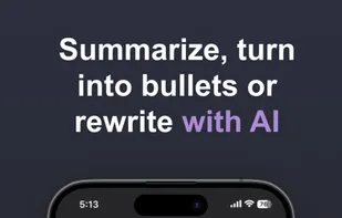 SpeakApp AI screenshot 1
