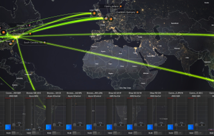 CloudTest screenshot 1