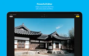 Hash Photos  screenshot 1