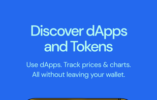 Pera Algo Wallet screenshot 2